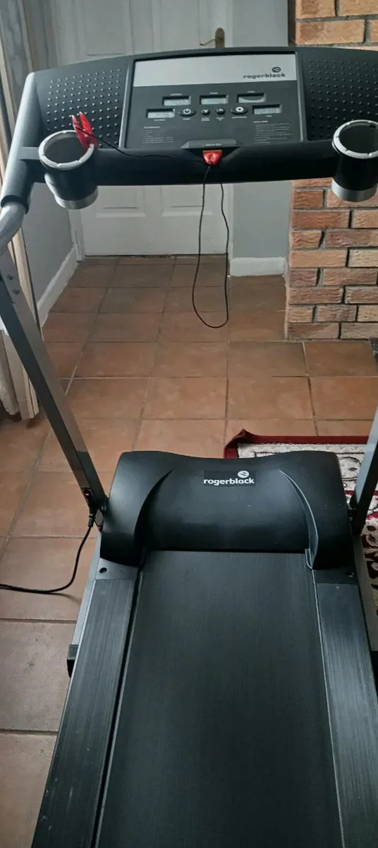 Treadmill - Image 1