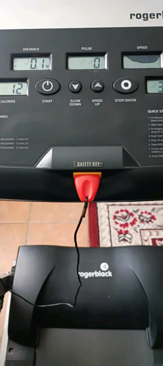 Treadmill - Image 2
