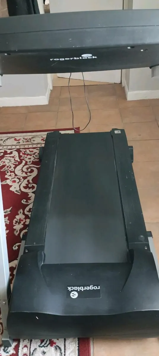 Treadmill - Image 4