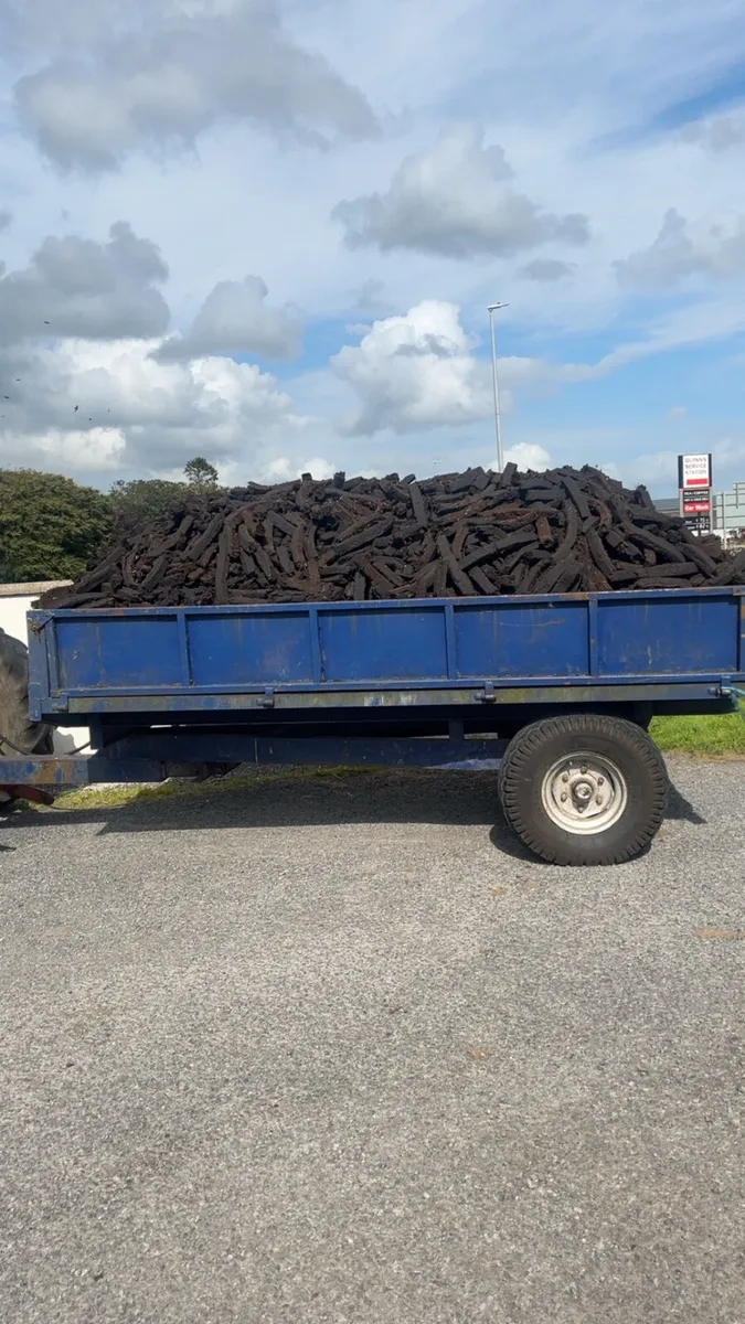 Solid fuel - Image 1