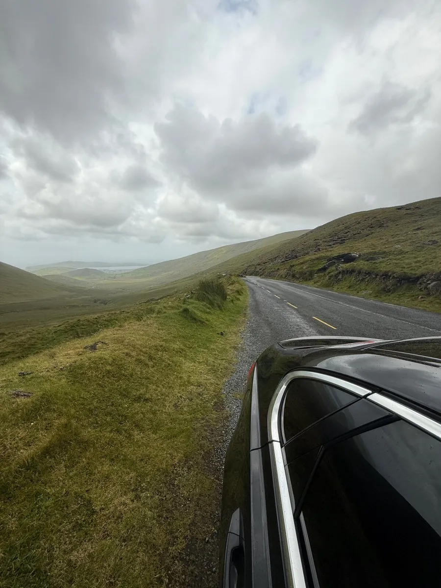 Jaguar XF PRESTIGE 2016 - Image 4