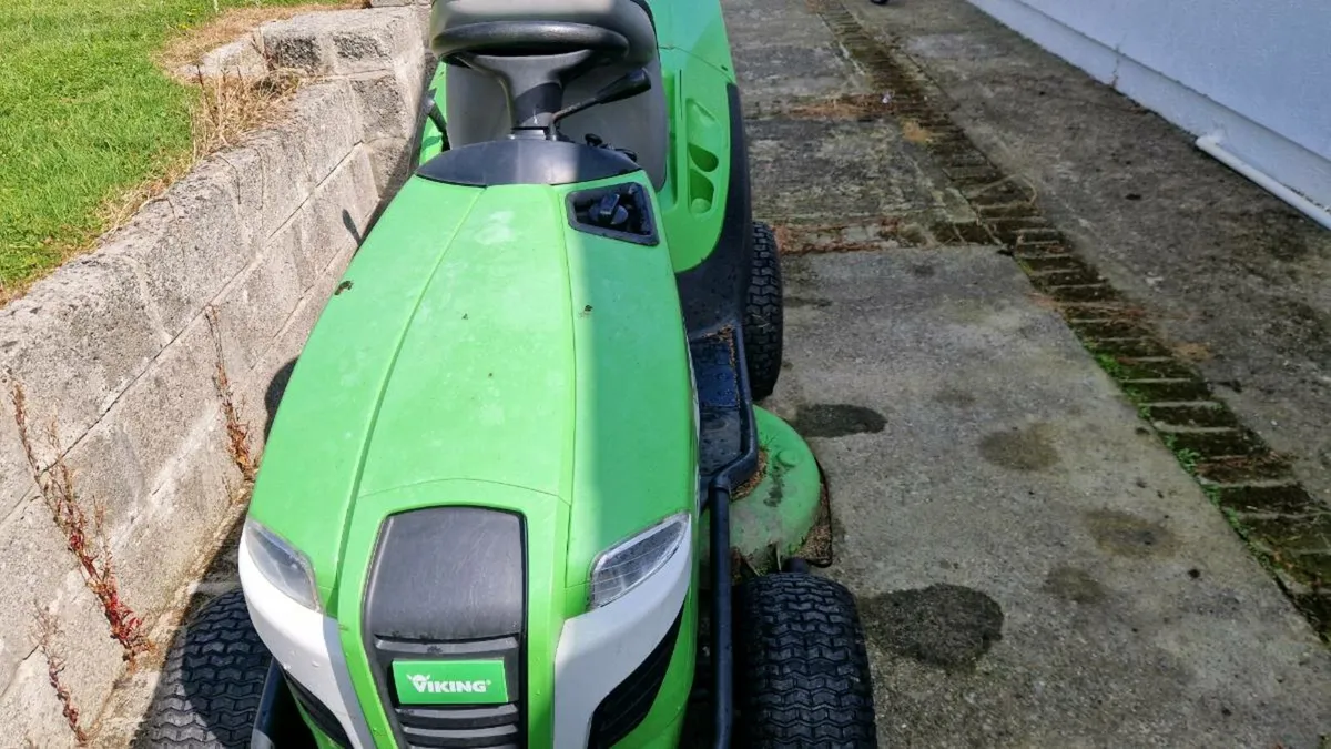 Ride on - Image 3