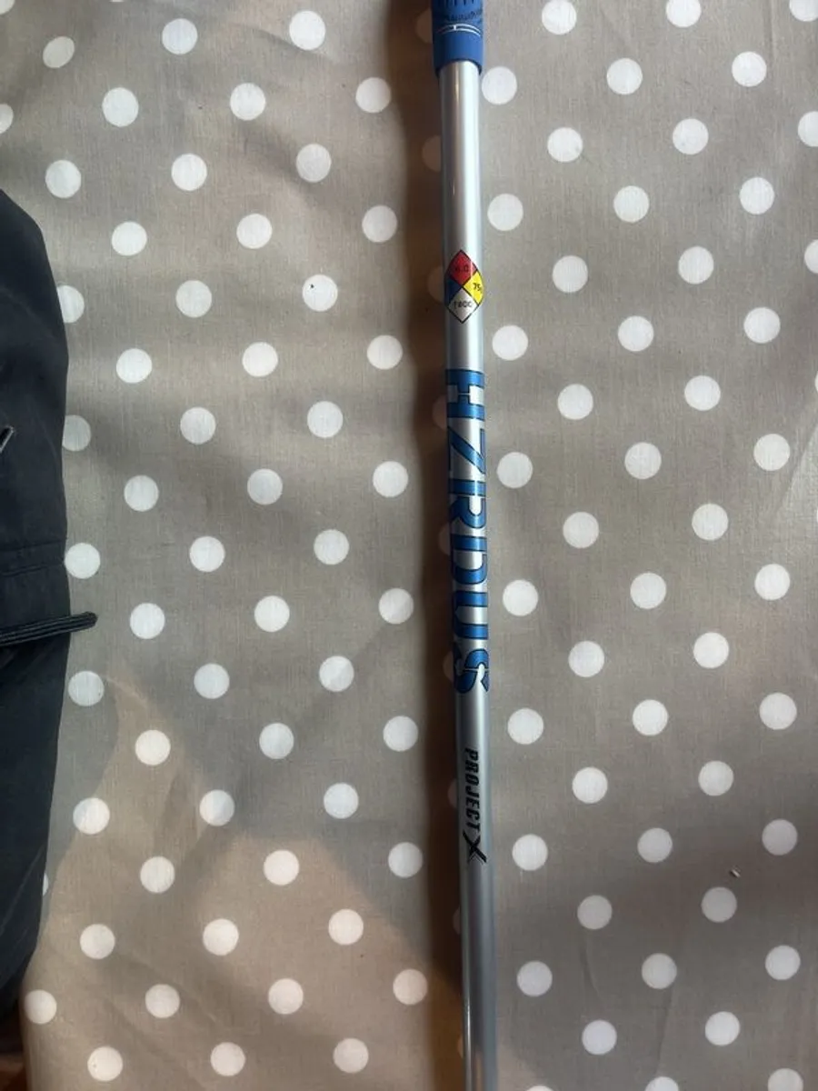 Callaway xr speed fairway wood - Image 3