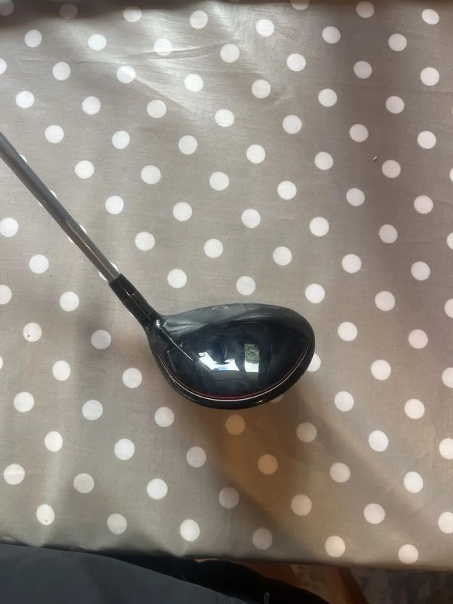 Callaway xr speed fairway wood - Image 4