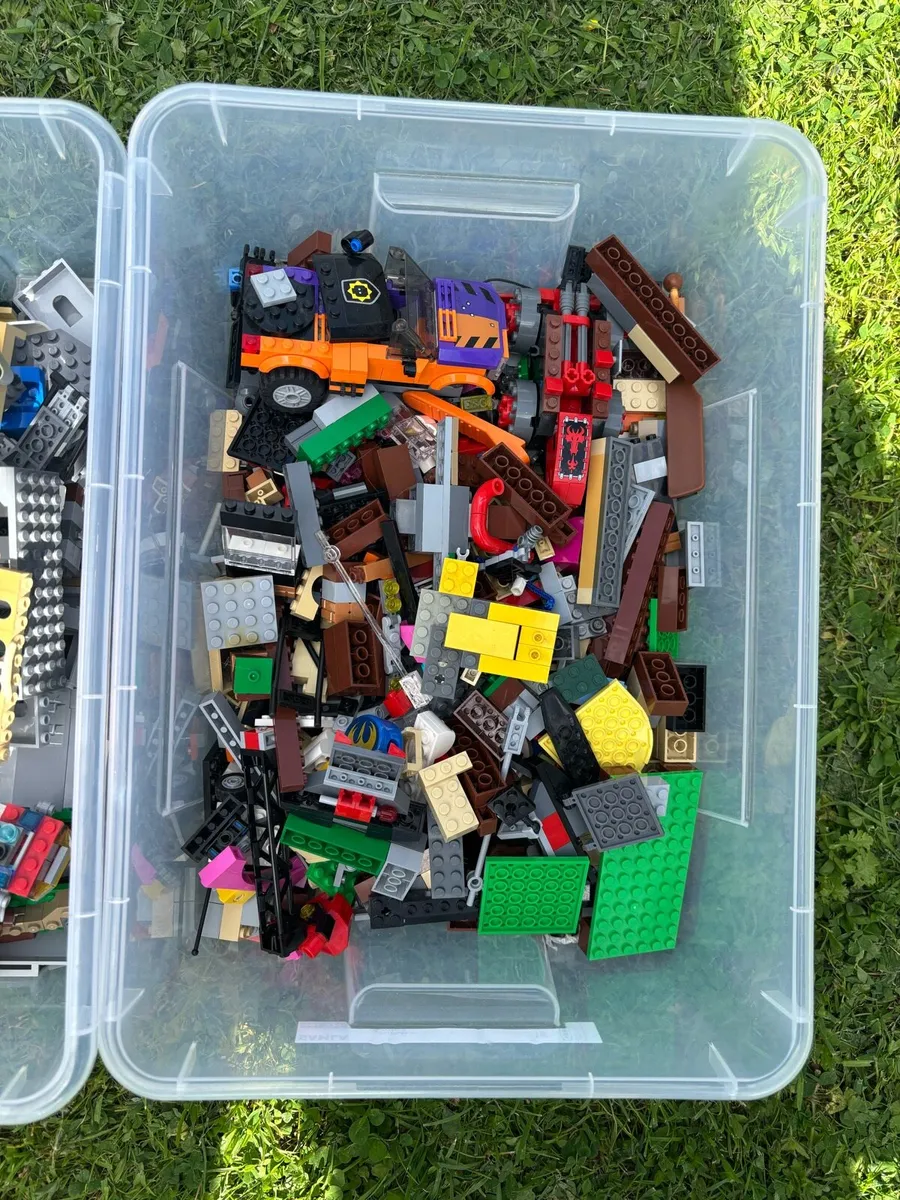 Lego - Image 2