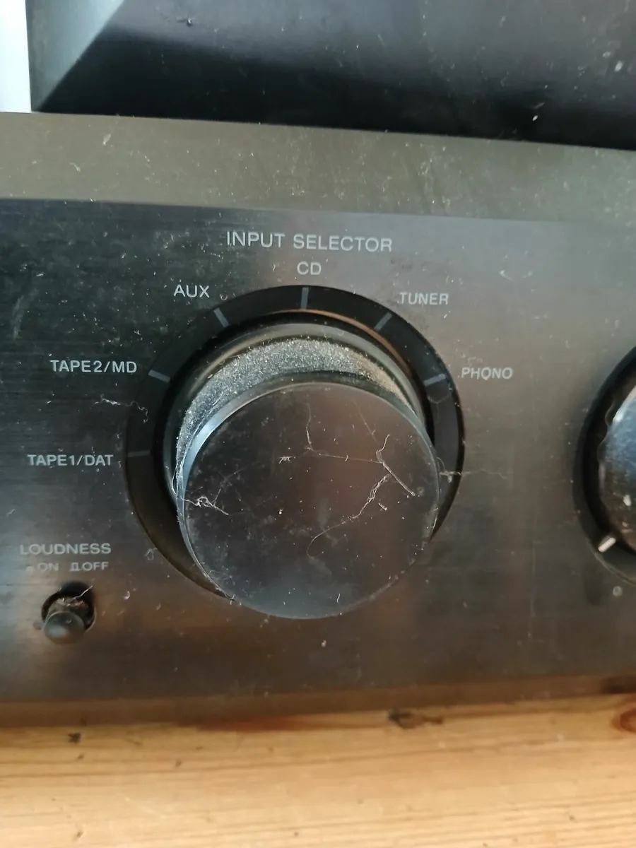 Stereo amplifier - Image 2