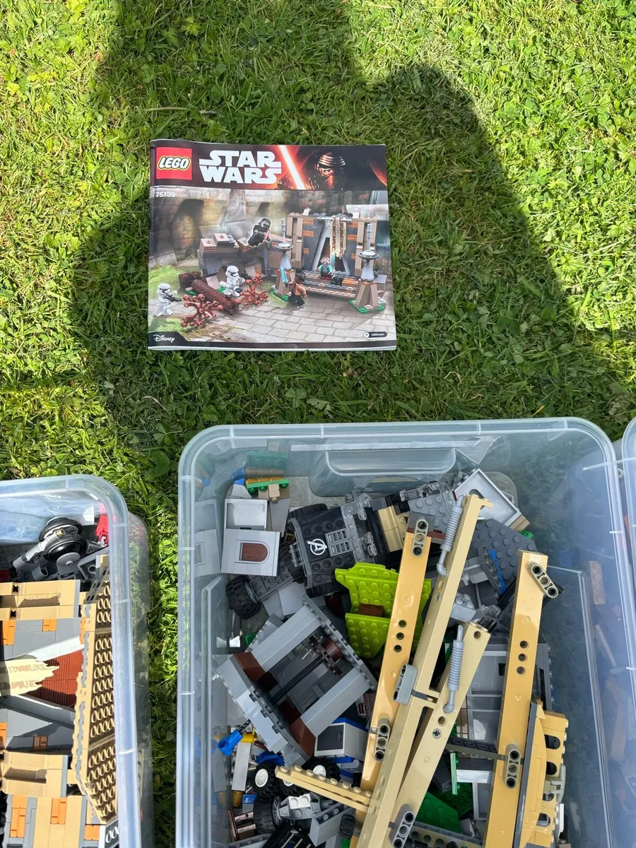 Lego - Image 4