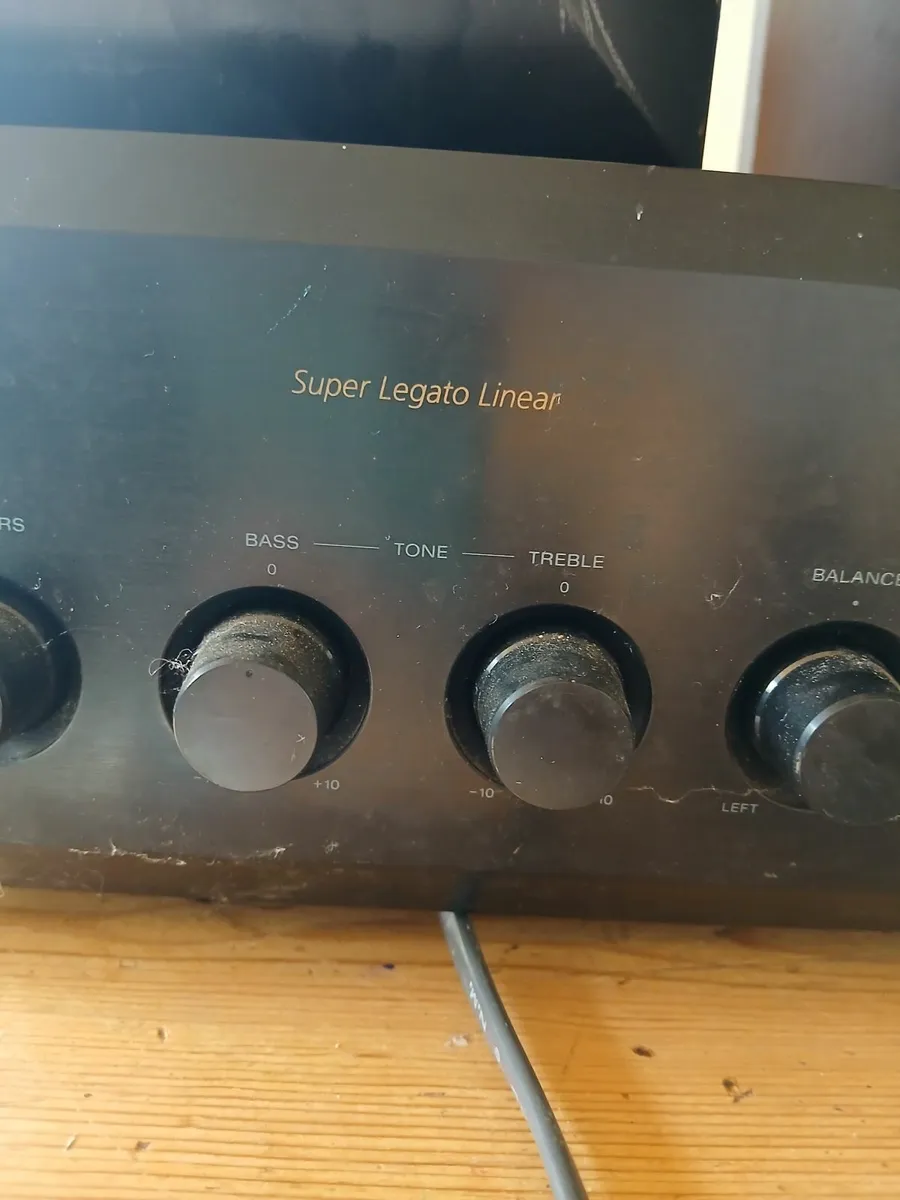 Stereo amplifier - Image 3