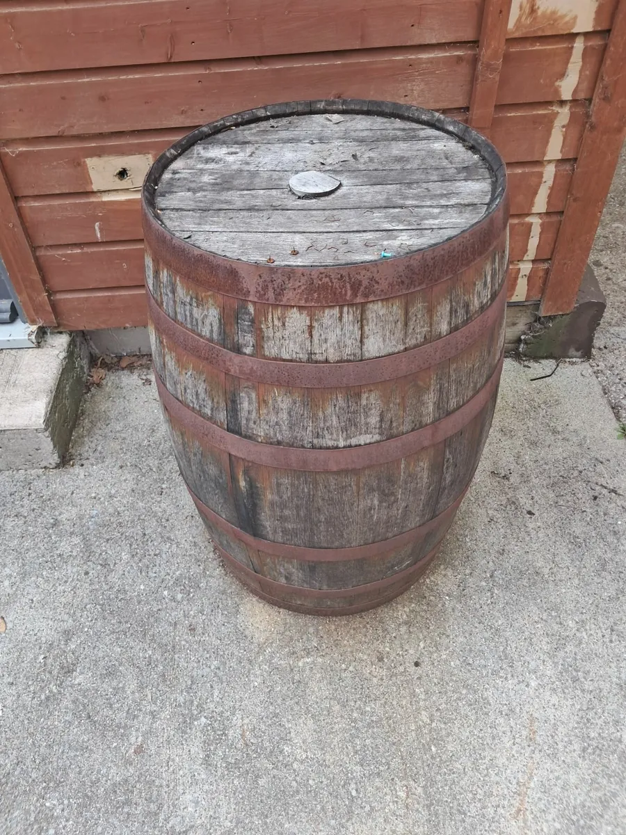 Barrel - Image 2