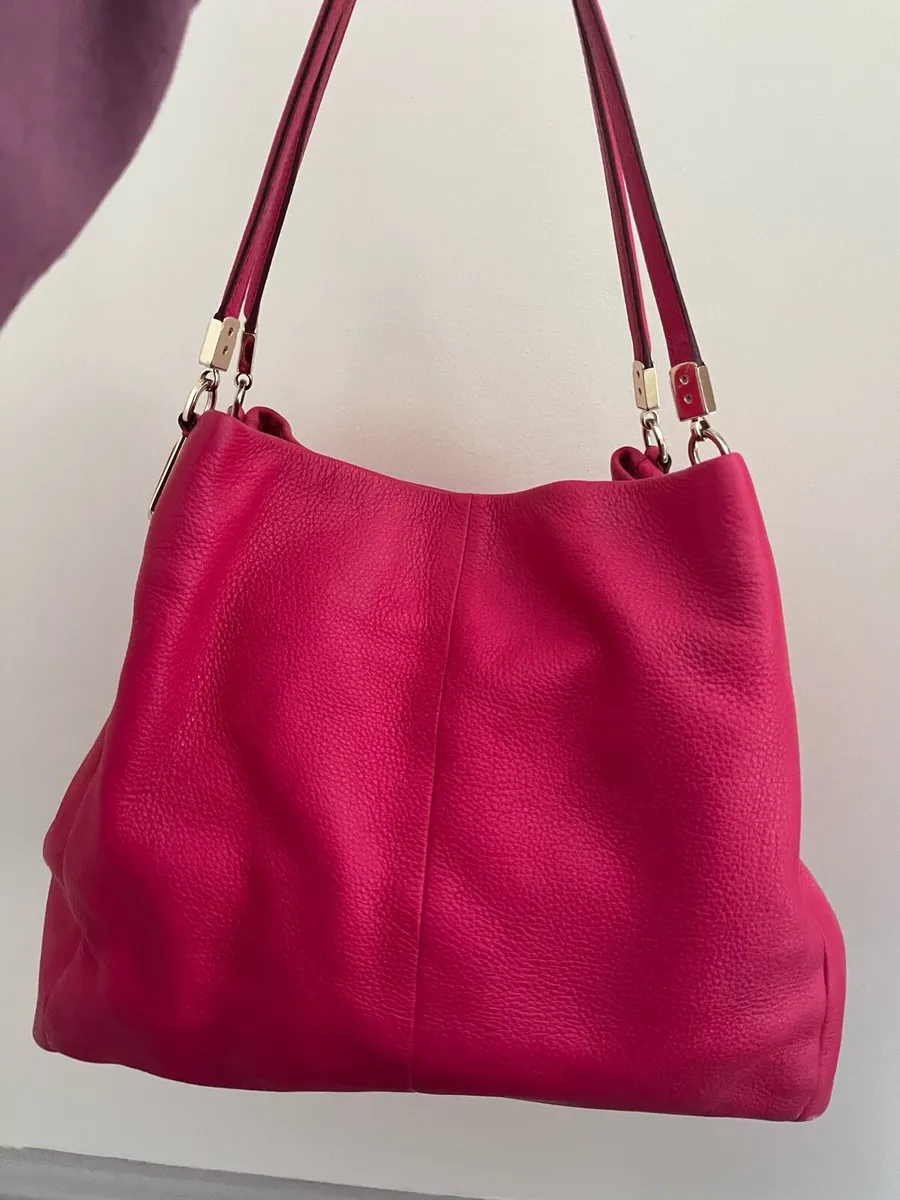 Coach Madison Phoebe Handbag - Image 2