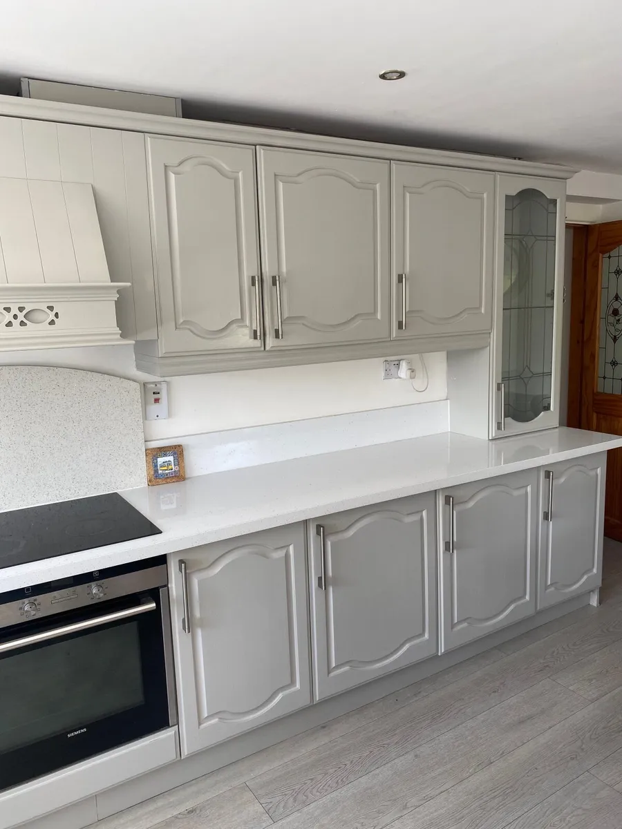 Second hand kitchens - Image 2