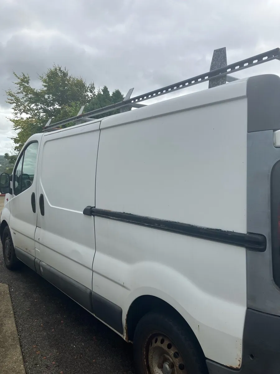 Van for sale - Image 3