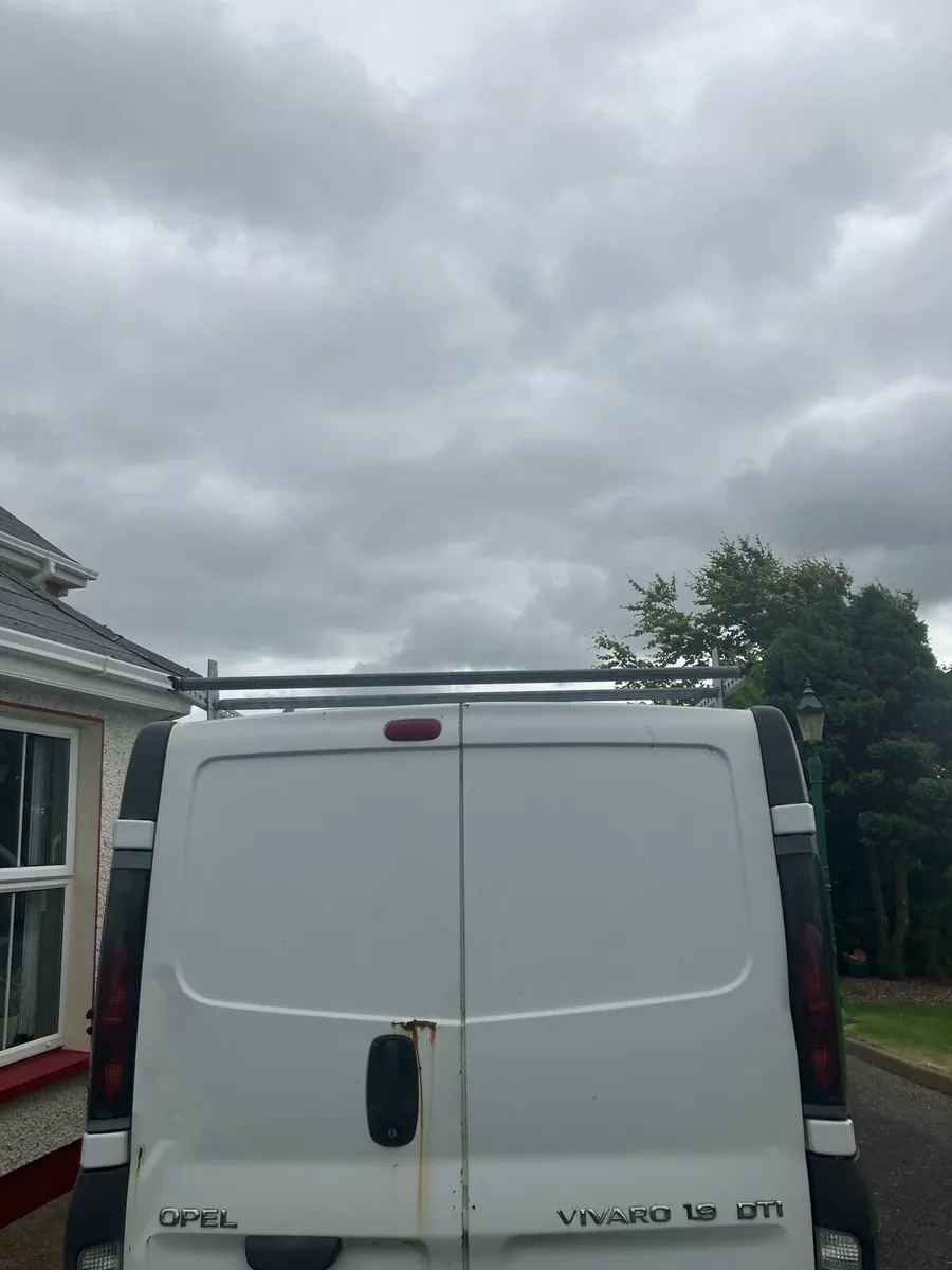 Van for sale - Image 4