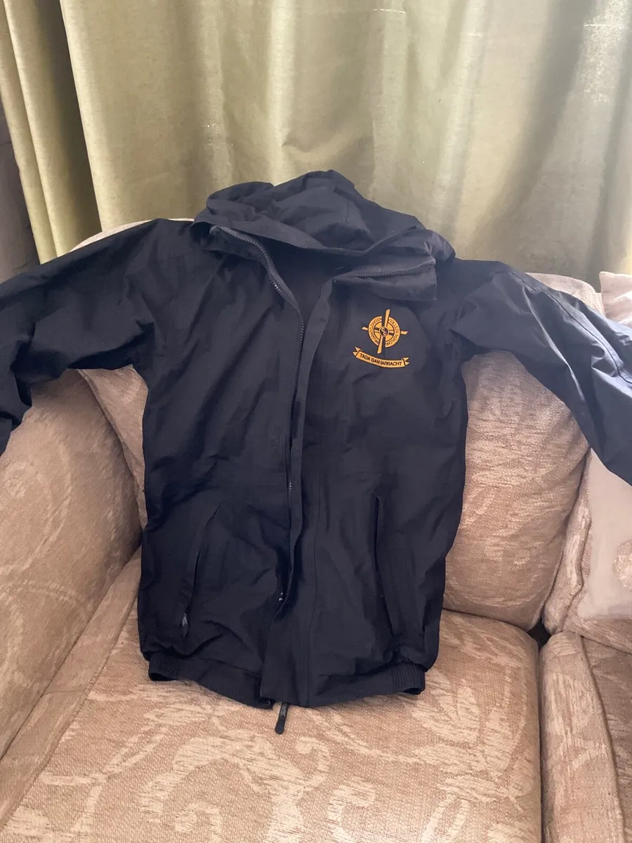 Clonkeen school coat - Image 1