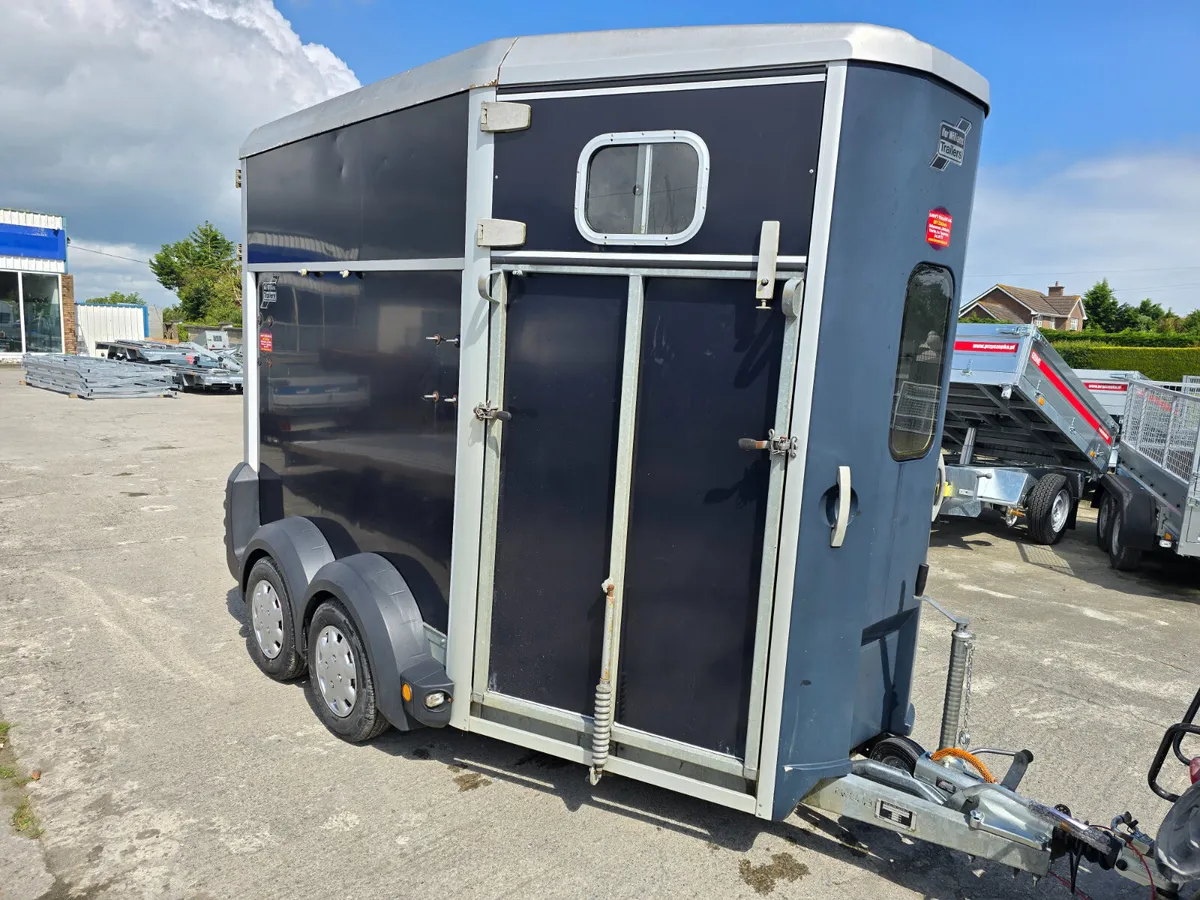 Ifor Williams 506 - Image 2