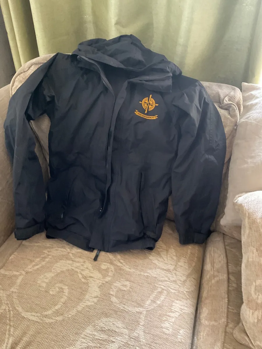 Clonkeen school coat - Image 2