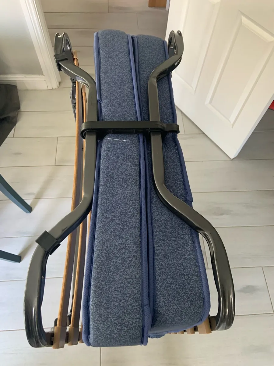Folding bed - Image 2