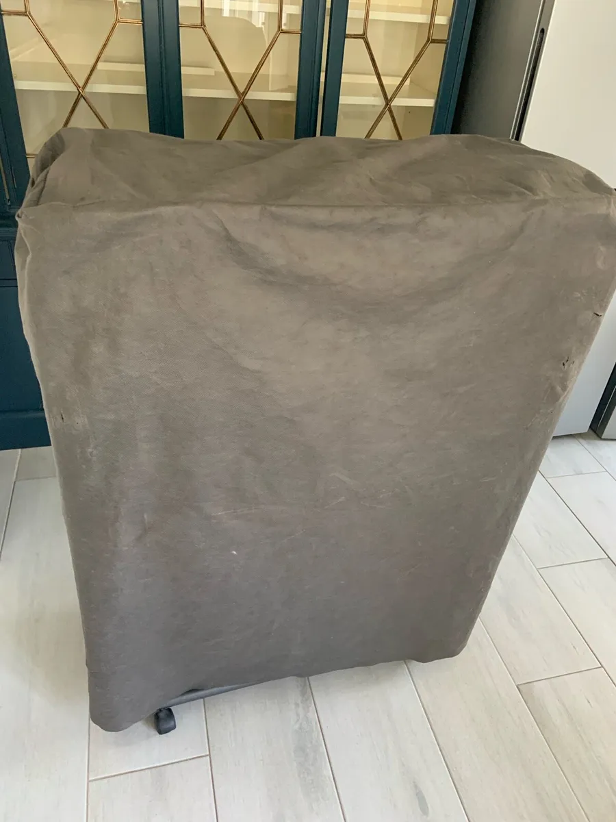 Folding bed - Image 4