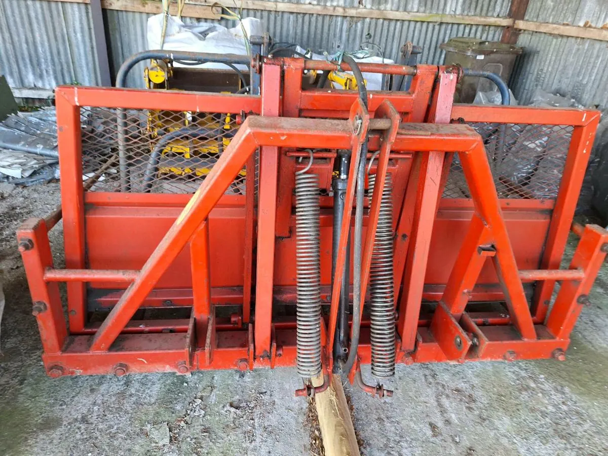 Wylie buckrake - Image 4