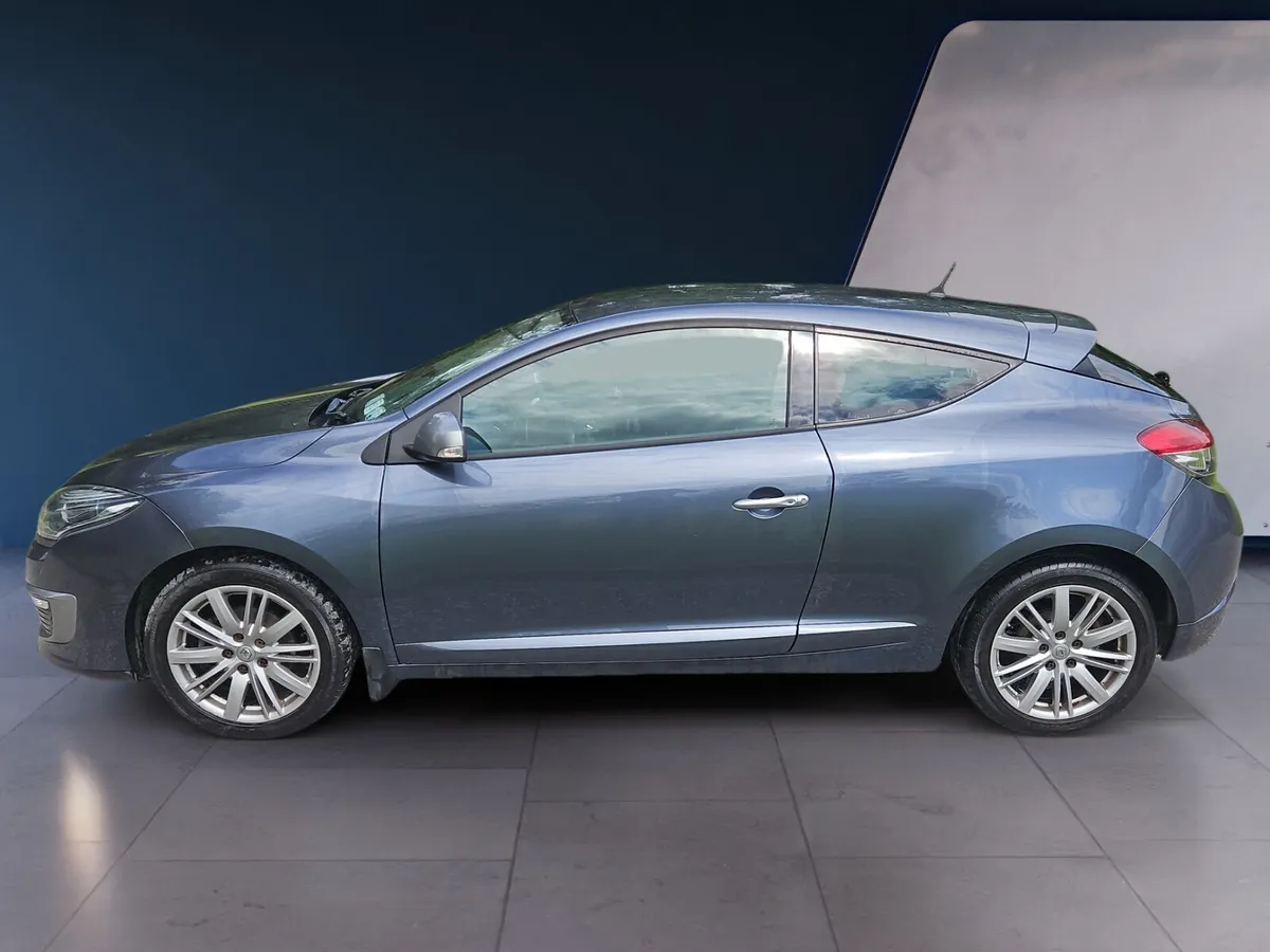 Renault Megane NCT 11/26 - Image 2