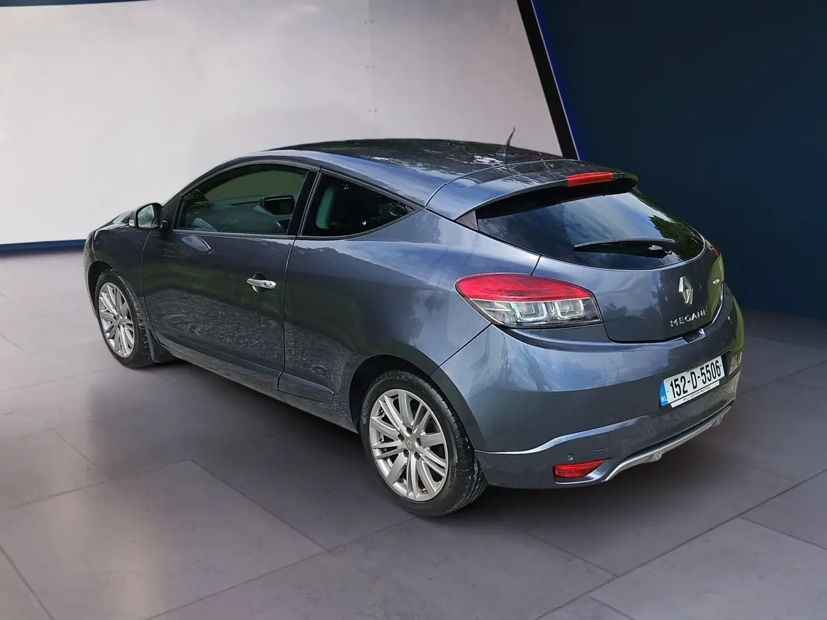 Renault Megane NCT 11/26 - Image 3