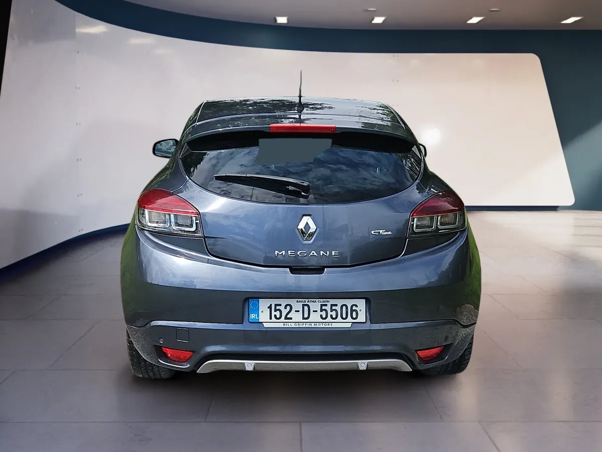 Renault Megane NCT 11/26 - Image 4