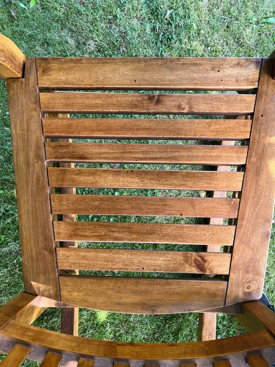 Rocking chair - Image 3