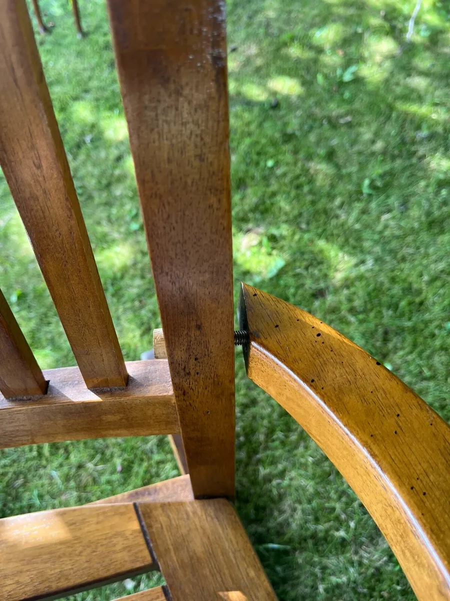 Rocking chair - Image 4