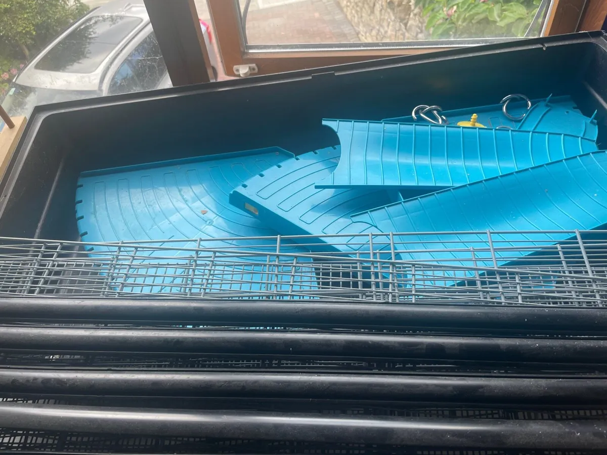 Rat Cage - Image 3