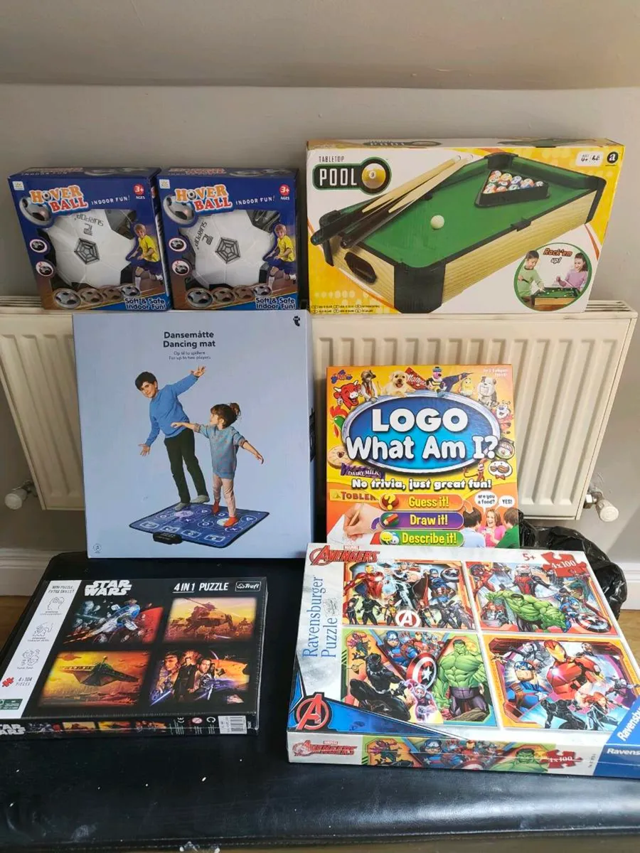 Toys - Image 1