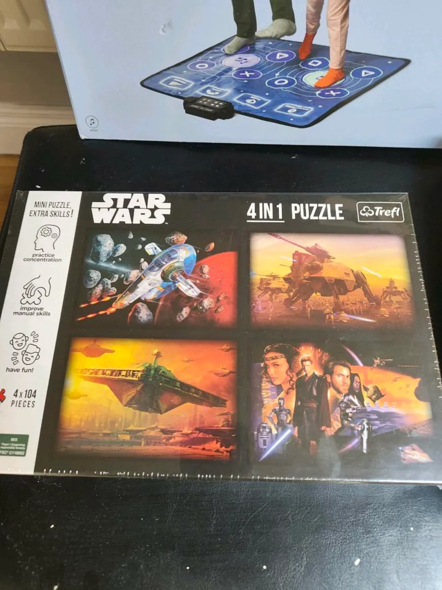 Toys - Image 2