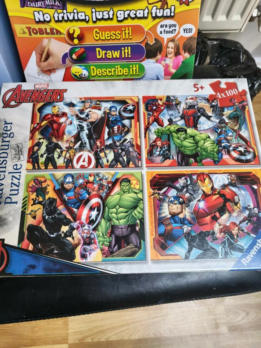Toys - Image 3