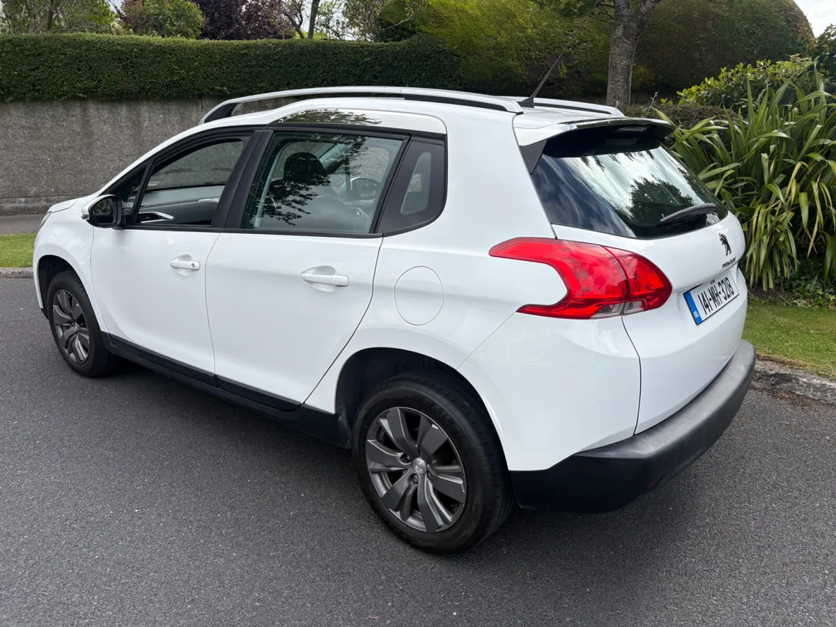 Peugeot 2008 2014 1 owner from new - Image 2
