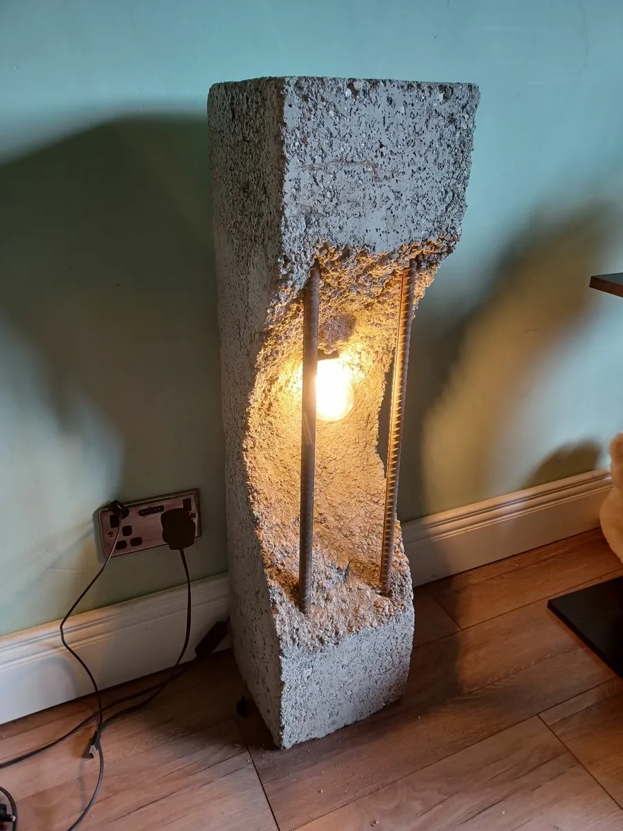 Floor lamp - Image 2