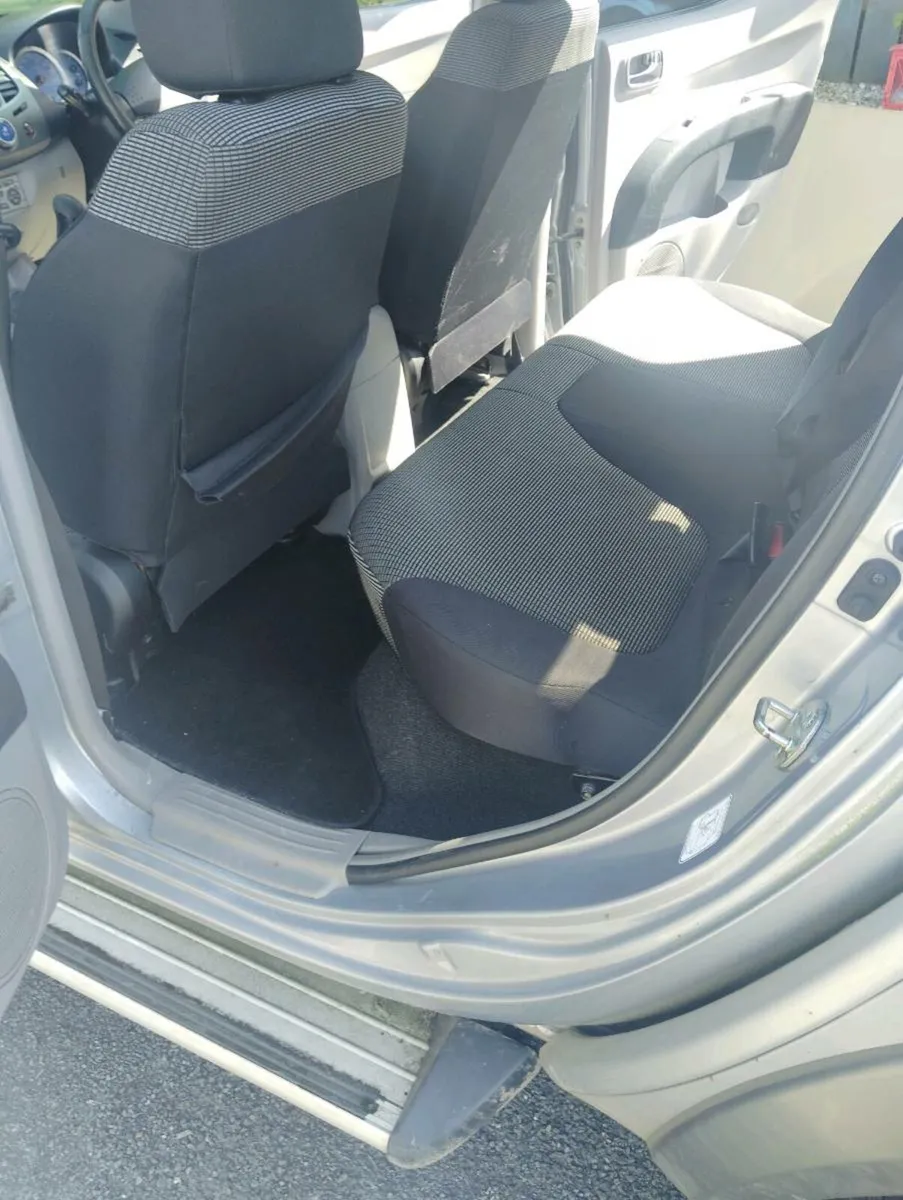 Mitsubishi L200 for sale - Image 3