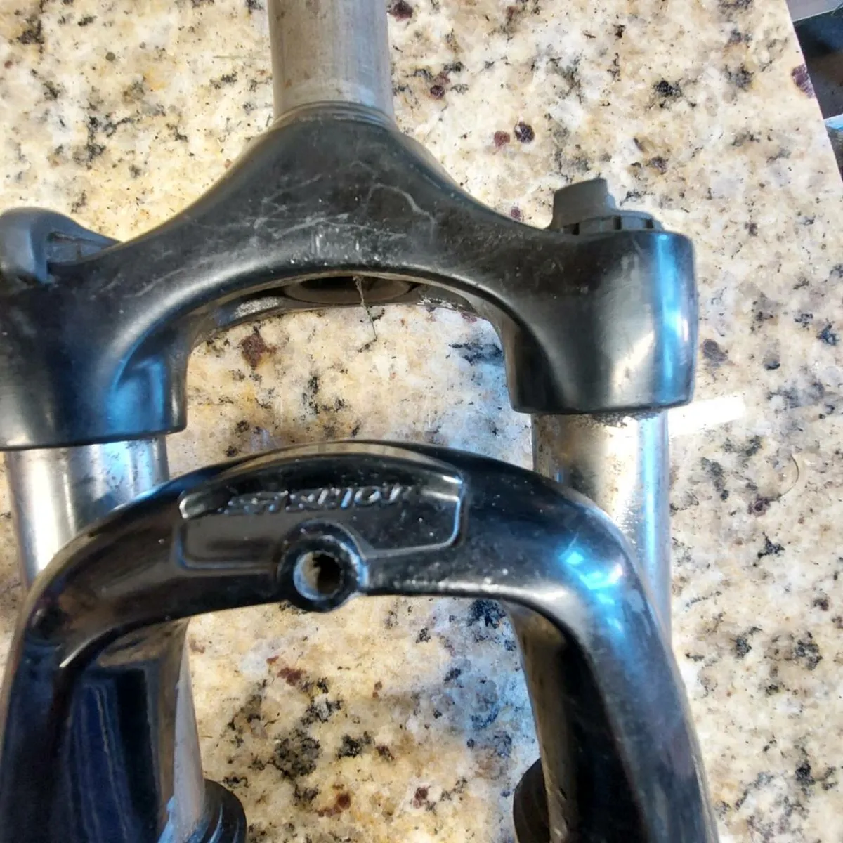 Bike parts - Image 4