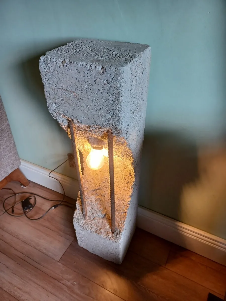 Floor lamp - Image 3