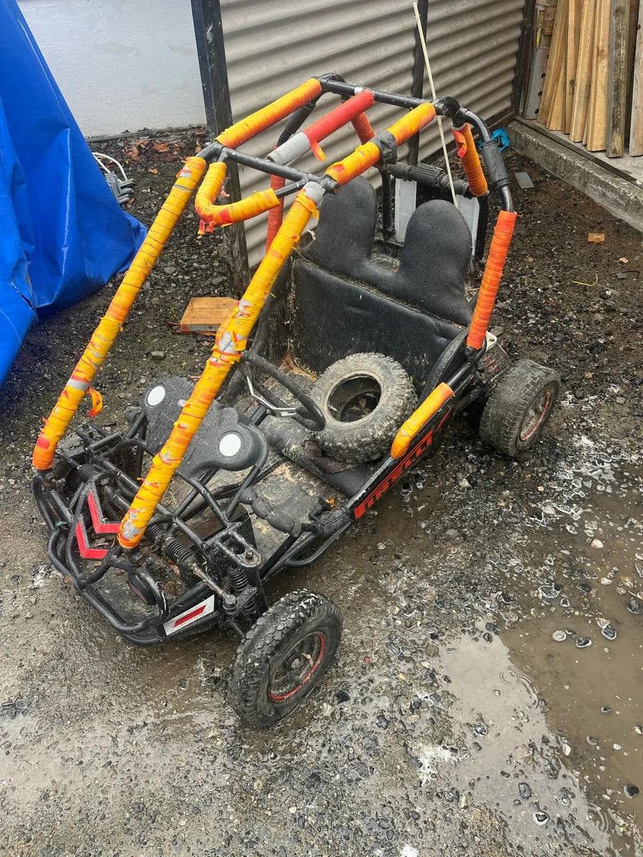 Buggy - Image 1