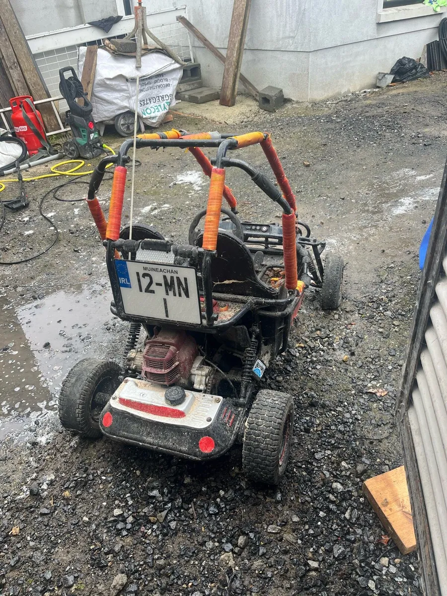 Buggy - Image 2
