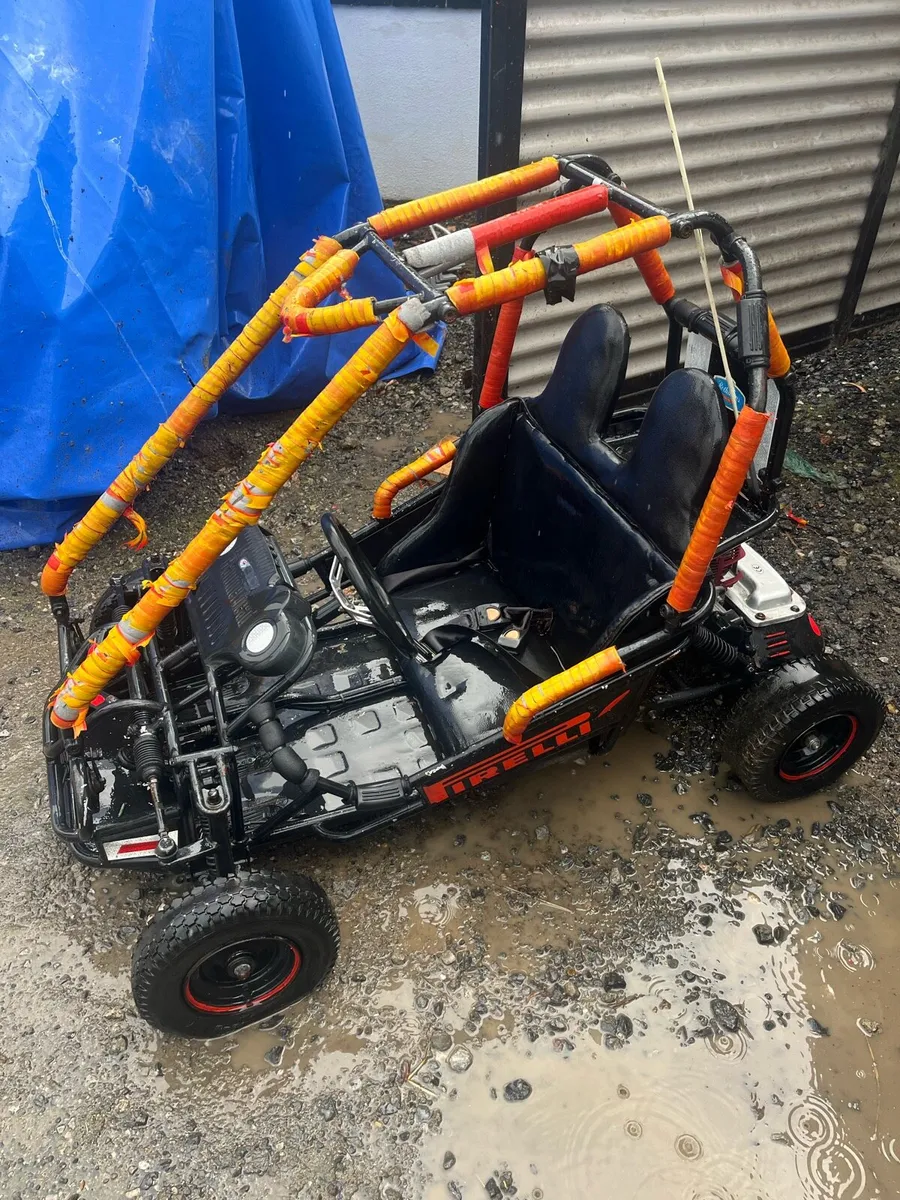 Buggy - Image 3