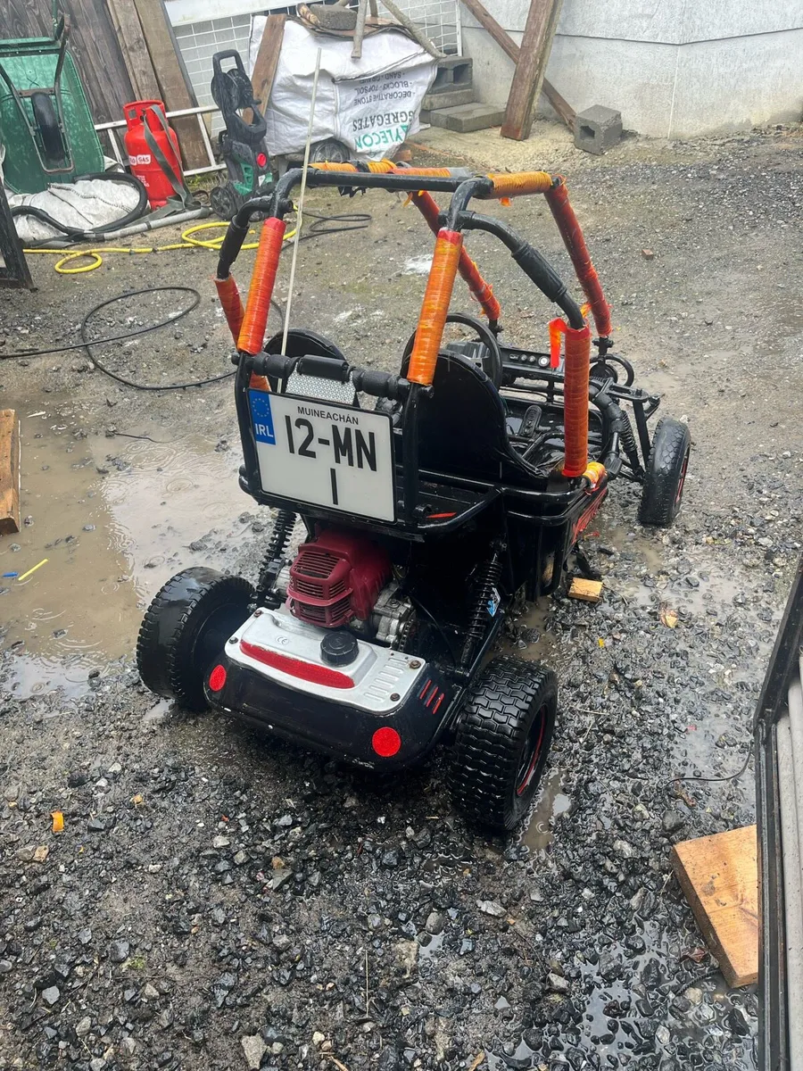 Buggy - Image 4
