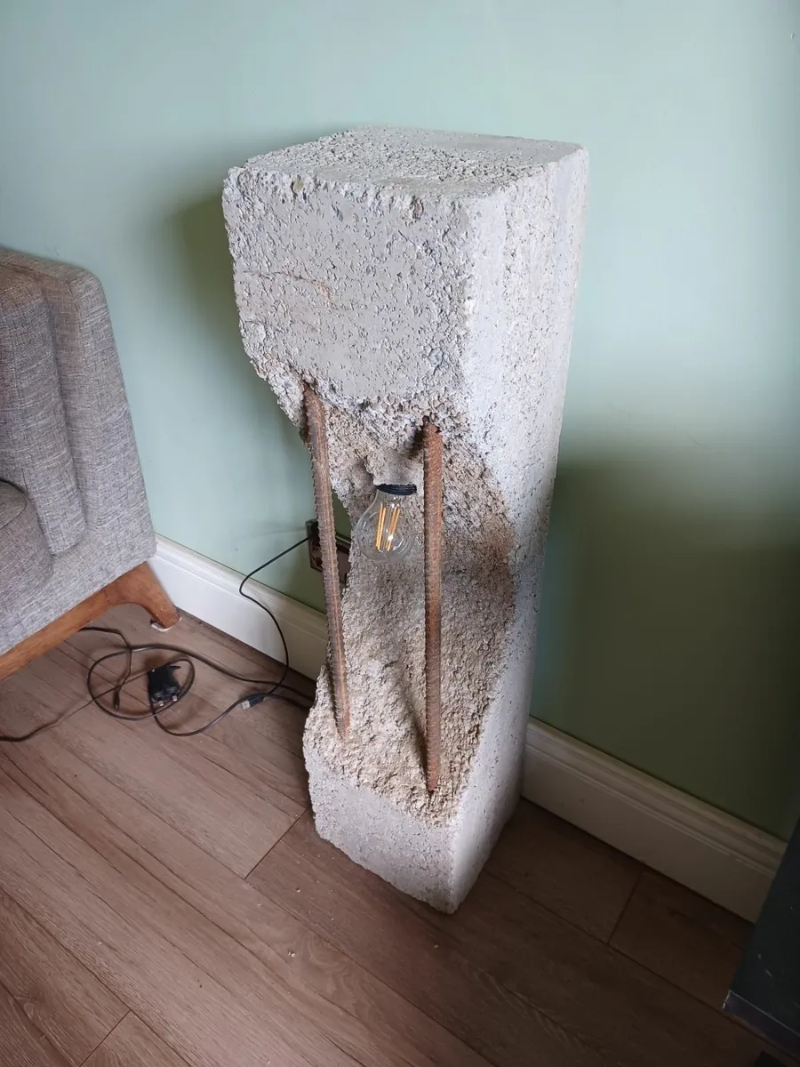 Floor lamp - Image 4