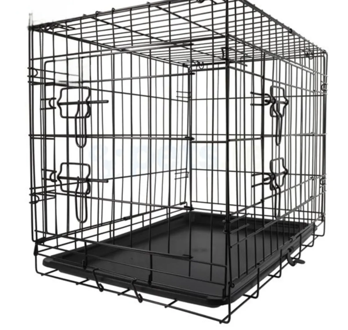 Dog Crate  Extra Large - Image 1