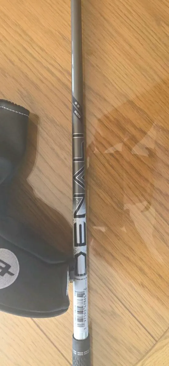 New callaway Elyte  3 Wood - Image 4