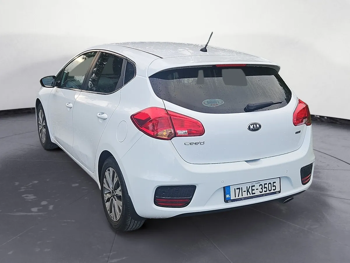 Kia Ceed NCT 3/27 - Image 3