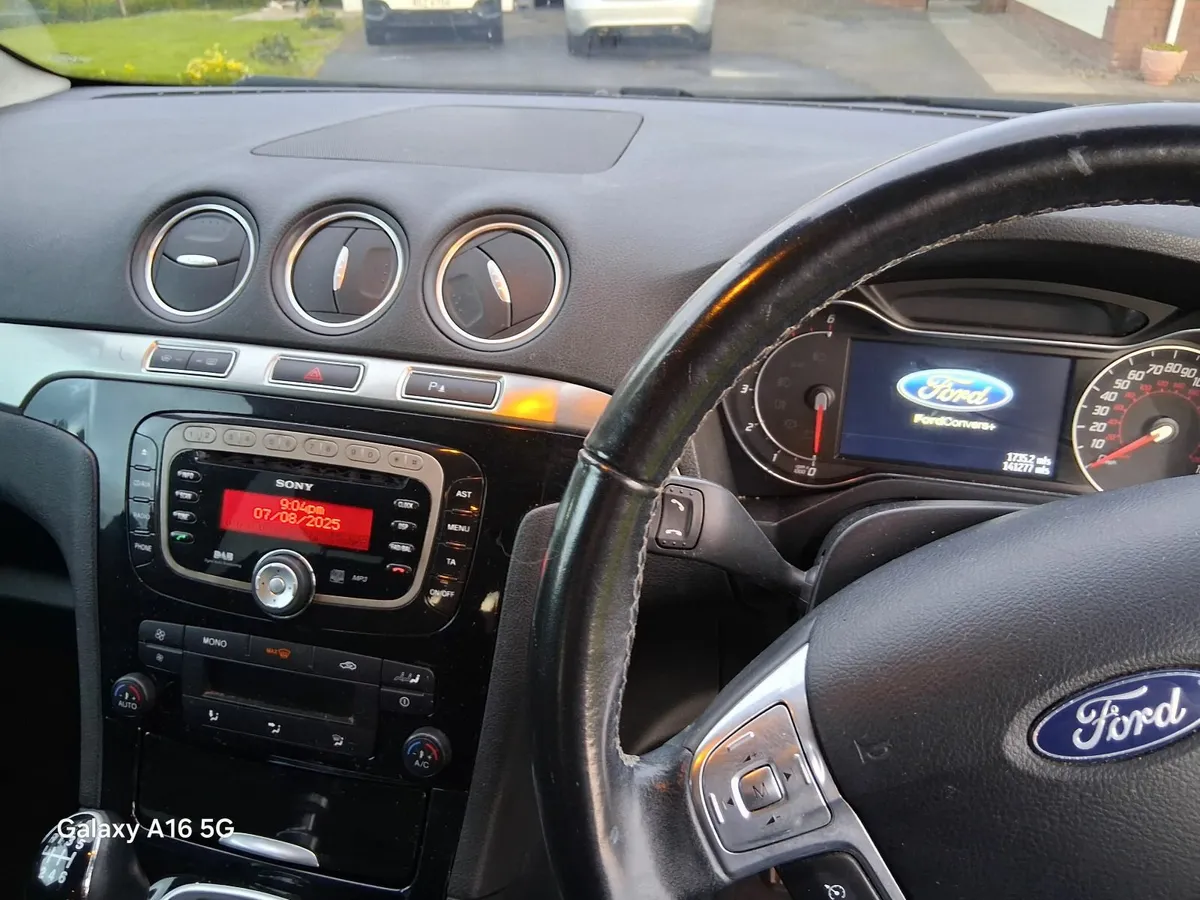 Ford Galaxy 2014 - Image 3