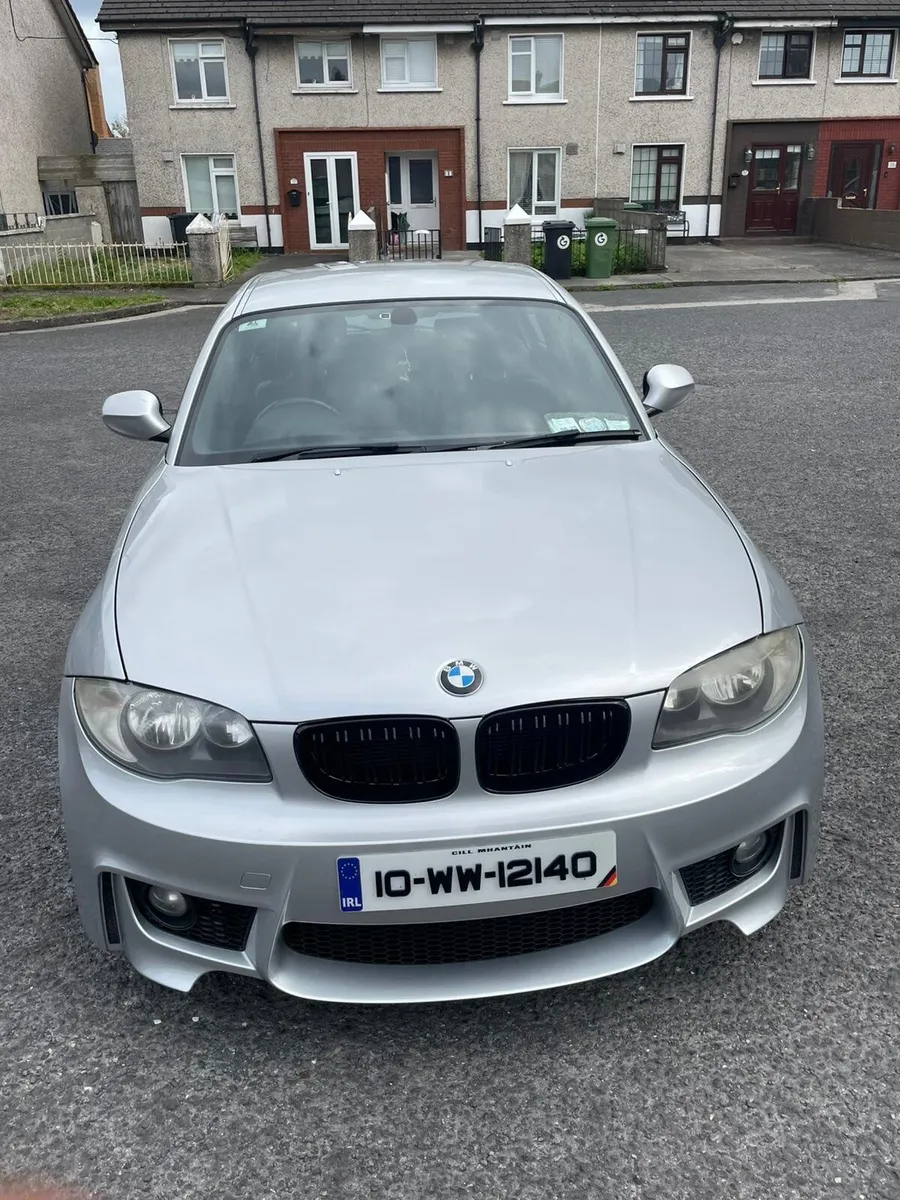BMW 1-Series 2010 - Image 1