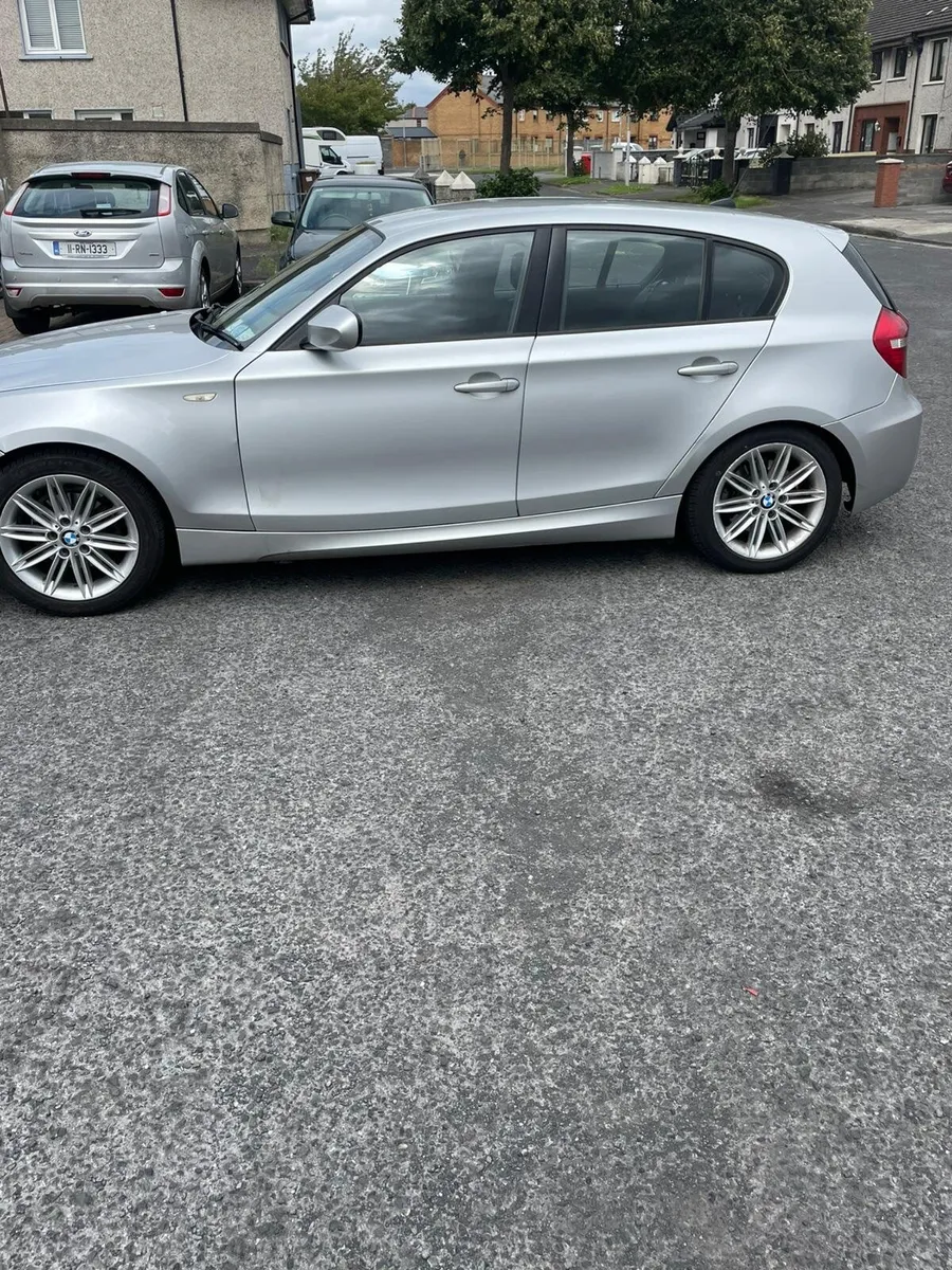 BMW 1-Series 2010 - Image 3