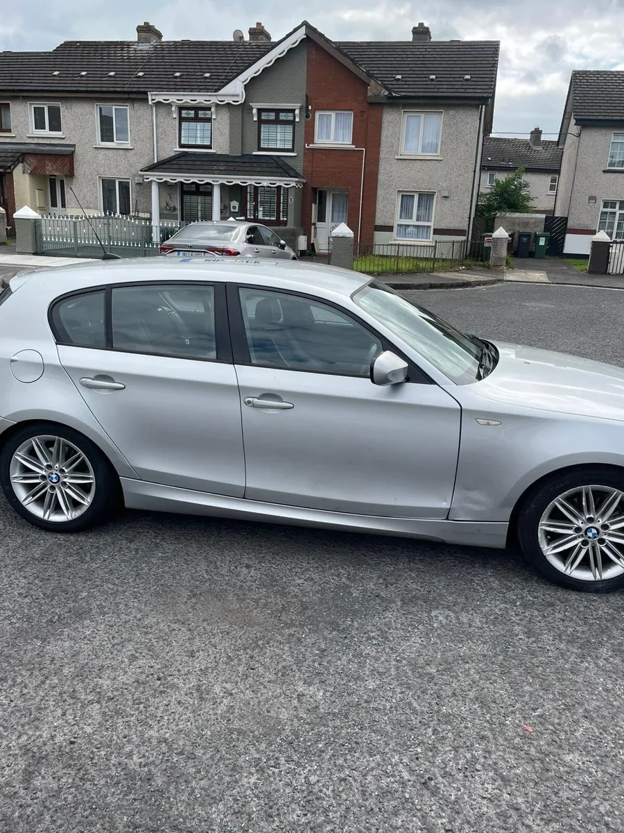 BMW 1-Series 2010 - Image 4