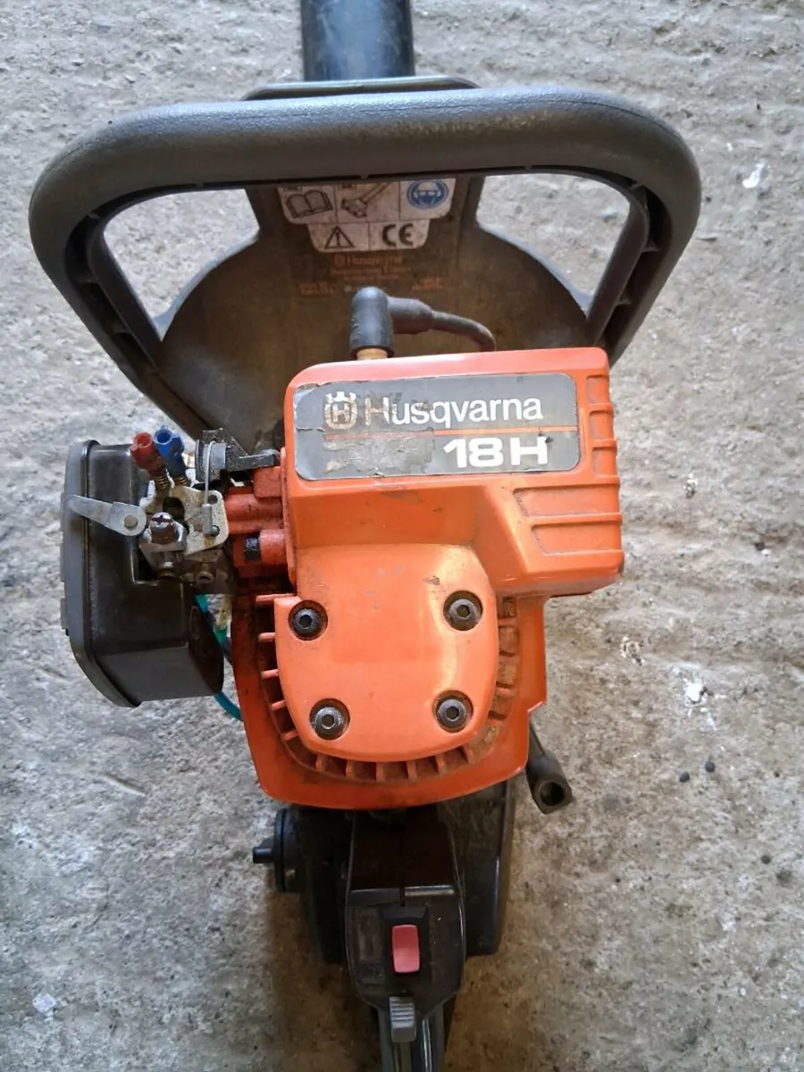 Garden equipment clear out - Image 2